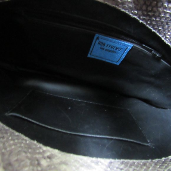 Rob Ference Purse - Picture 4 of 5